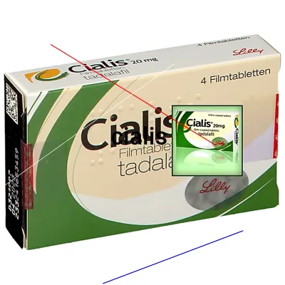 Prix d'une boite de cialis en pharmacie